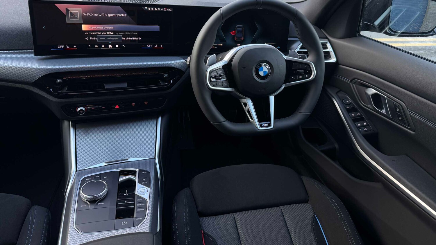 Used BMW 3 Series 2025 for sale - 78149190: Photo 6