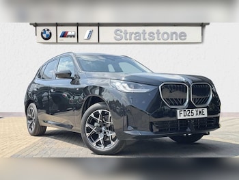 BMW - X3