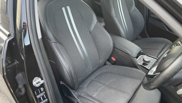 Used BMW 1 Series 2021 for sale - 76272168: Photo 12