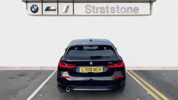 Used BMW 1 Series 2021 for sale - 76272168: Photo 16