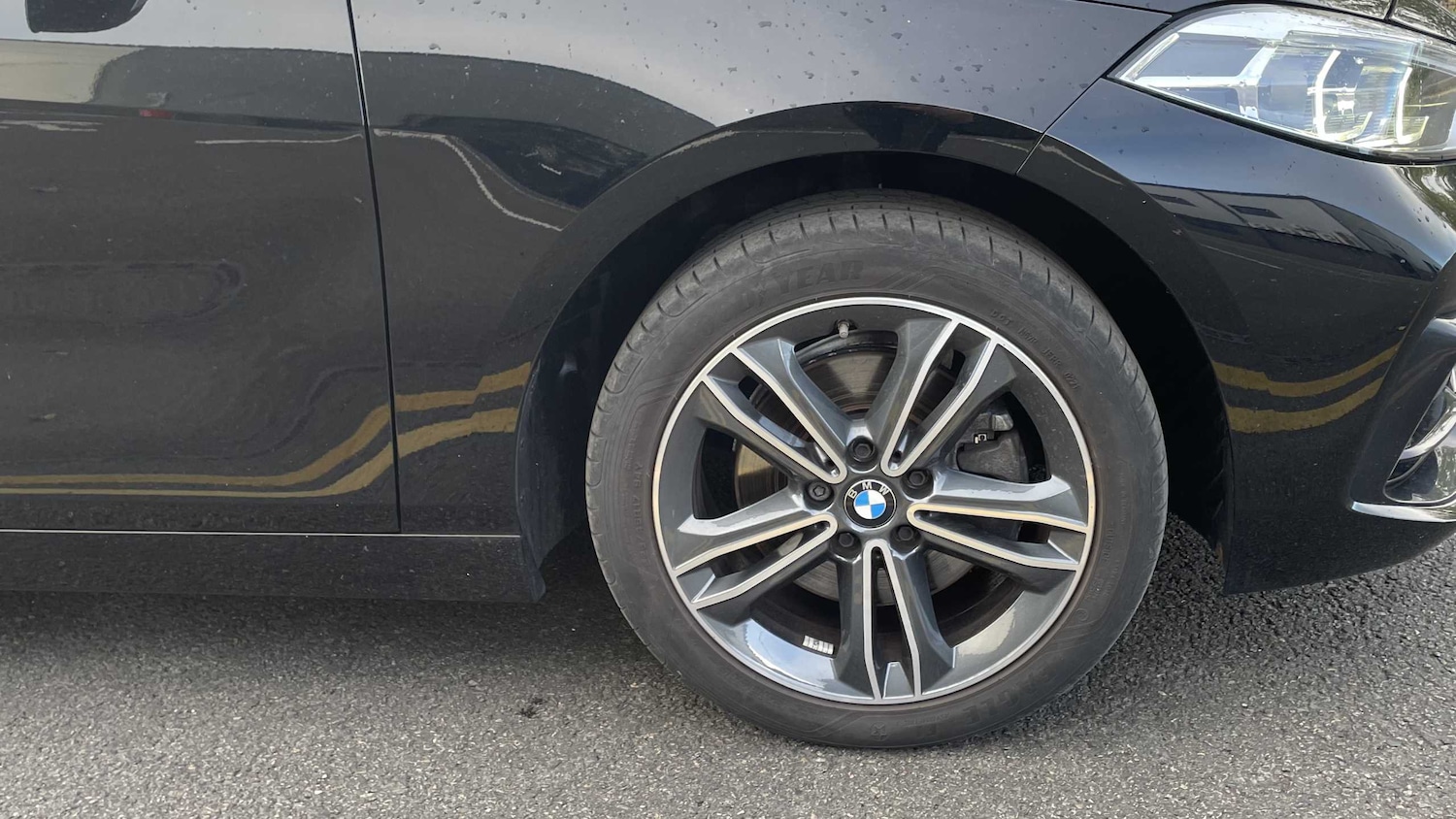 Used BMW 1 Series 2021 for sale - 76272168: Photo 18