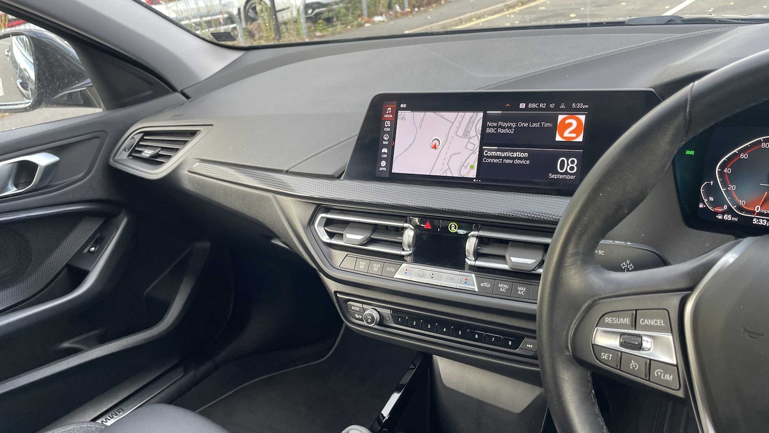 Used BMW 1 Series 2021 for sale - 76272168: Photo 21