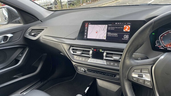 Used BMW 1 Series 2021 for sale - 76272168: Photo 21