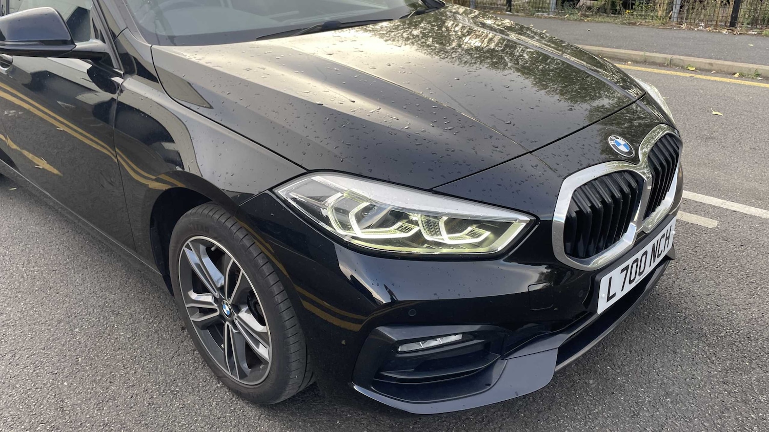 Used BMW 1 Series 2021 for sale - 76272168: Photo 34