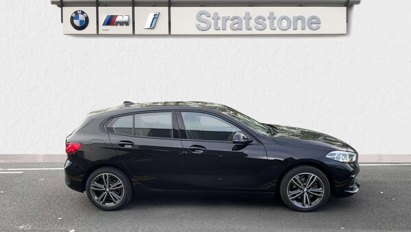 Used BMW 1 Series 2021 for sale - 76272168: Photo 3
