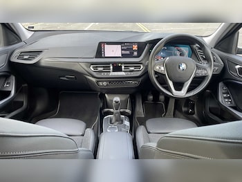 Used BMW 1 Series 2021 for sale - 76272168: Photo