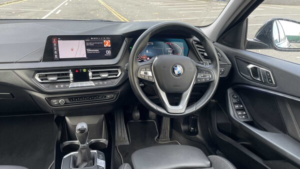 Used BMW 1 Series 2021 for sale - 76272168: Photo 5