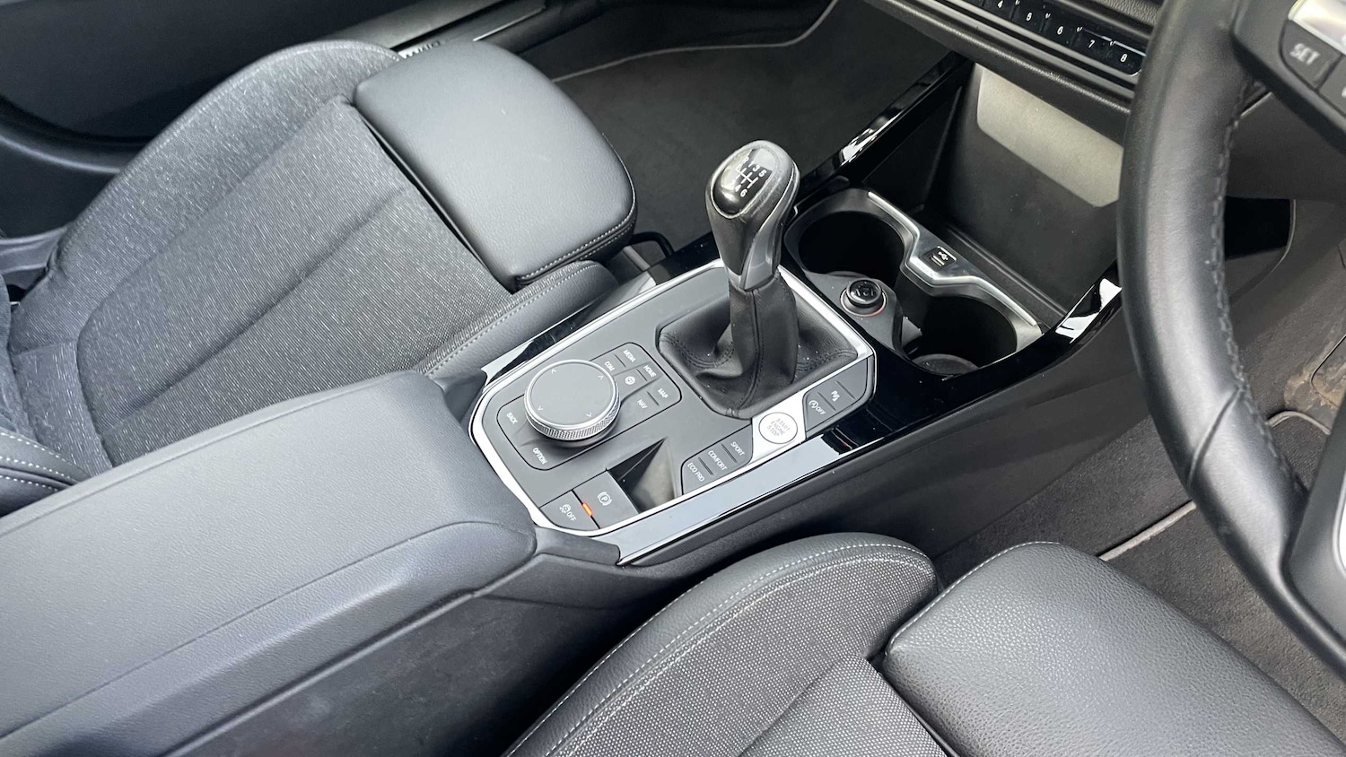 Used BMW 1 Series 2021 for sale - 76272168: Photo 7