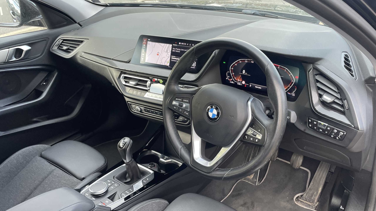 Used BMW 1 Series 2021 for sale - 76272168: Photo 8