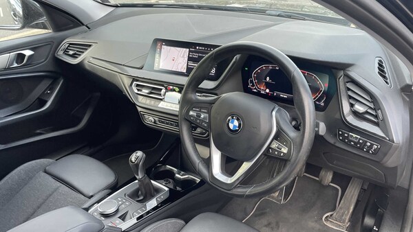 Used BMW 1 Series 2021 for sale - 76272168: Photo 8