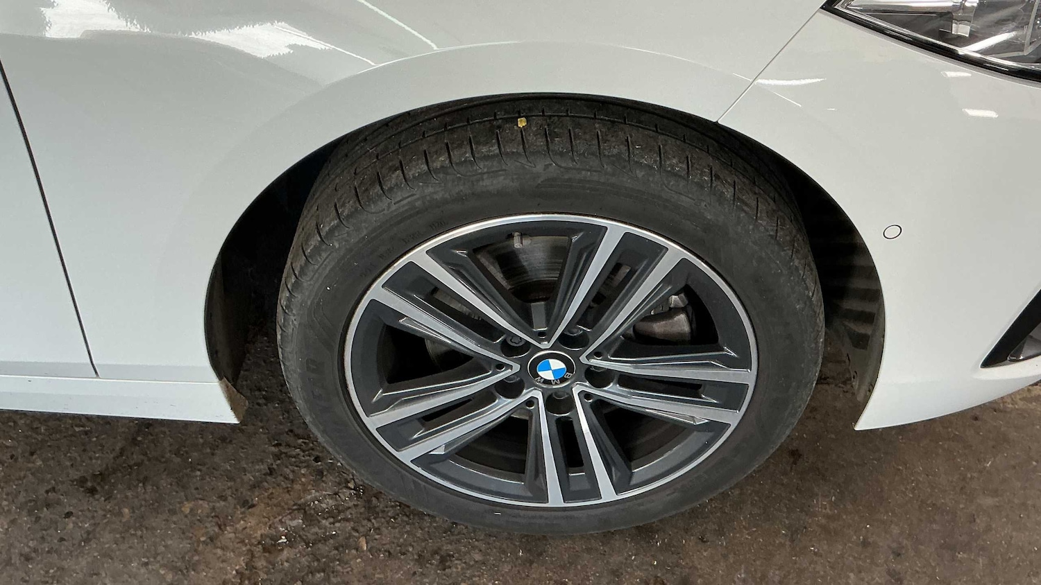 Used BMW 1 Series 2020 for sale - 76875715: Photo 11