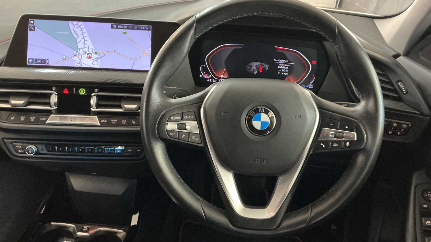 Used BMW 1 Series 2020 for sale - 76875715: Photo 16