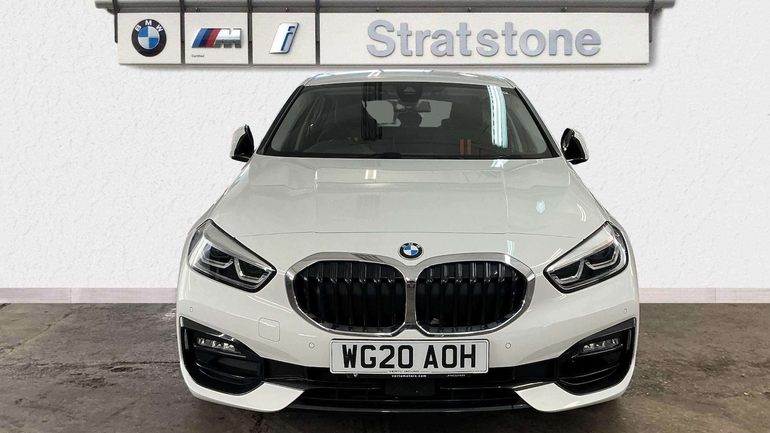 Used BMW 1 Series 2020 for sale - 76875715: Photo 6