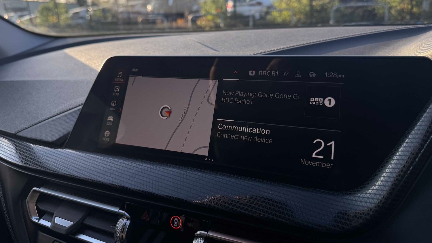 Used BMW 1 Series 2023 for sale - 76661868: Photo 17