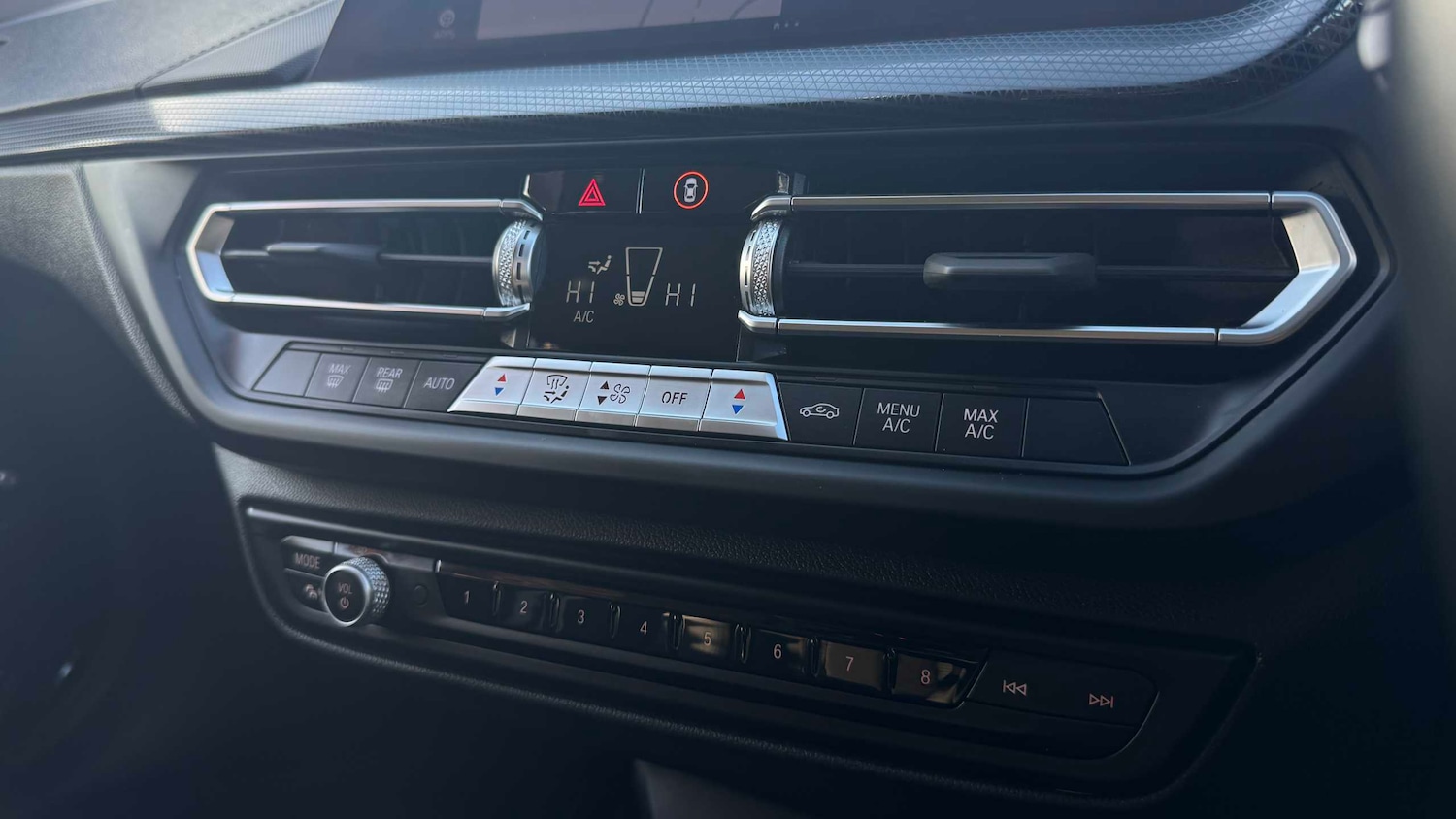 Used BMW 1 Series 2023 for sale - 76661868: Photo 18