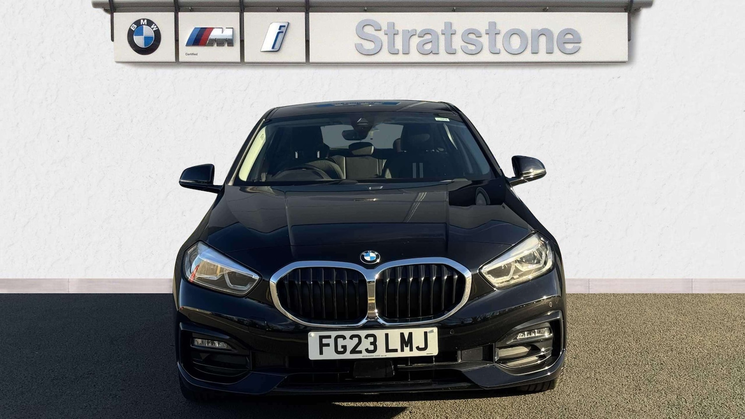 Used BMW 1 Series 2023 for sale - 76661868: Photo 19