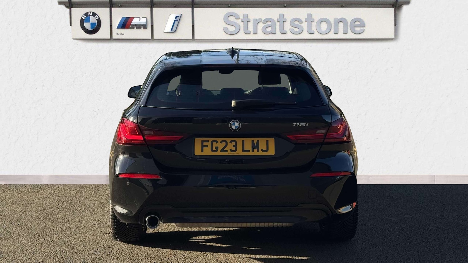 Used BMW 1 Series 2023 for sale - 76661868: Photo 20