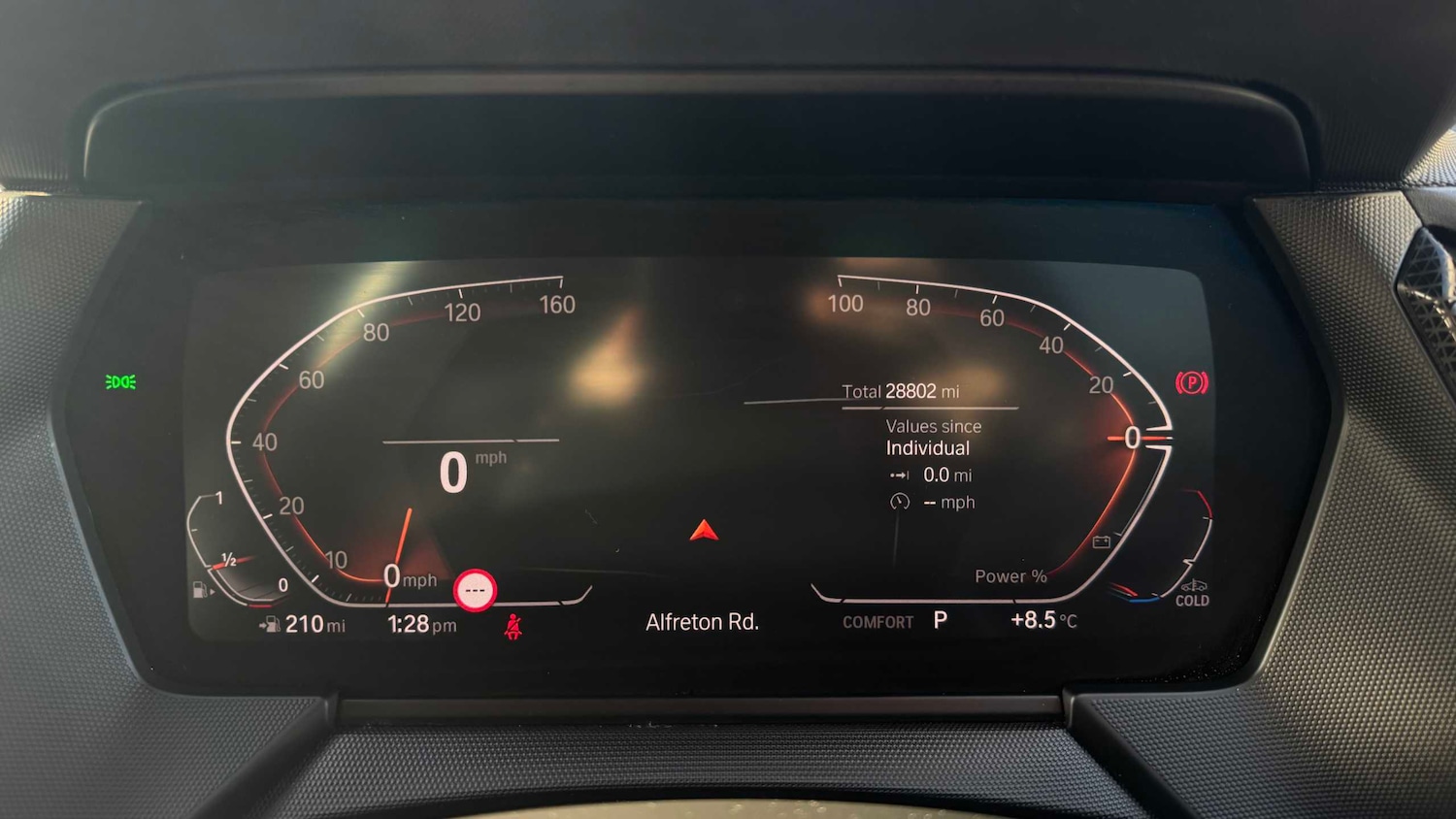 Used BMW 1 Series 2023 for sale - 76661868: Photo 21