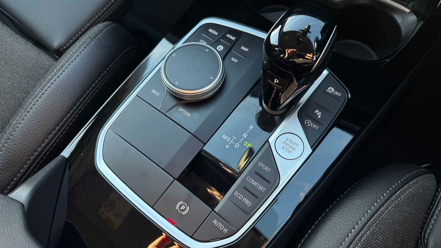 Used BMW 1 Series 2023 for sale - 76661868: Photo 24