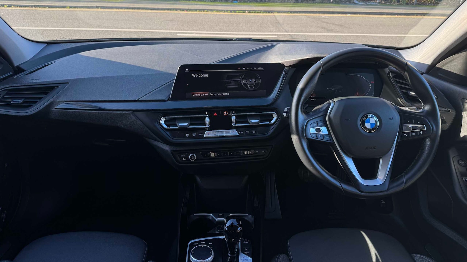 Used BMW 1 Series 2023 for sale - 76661868: Photo 3