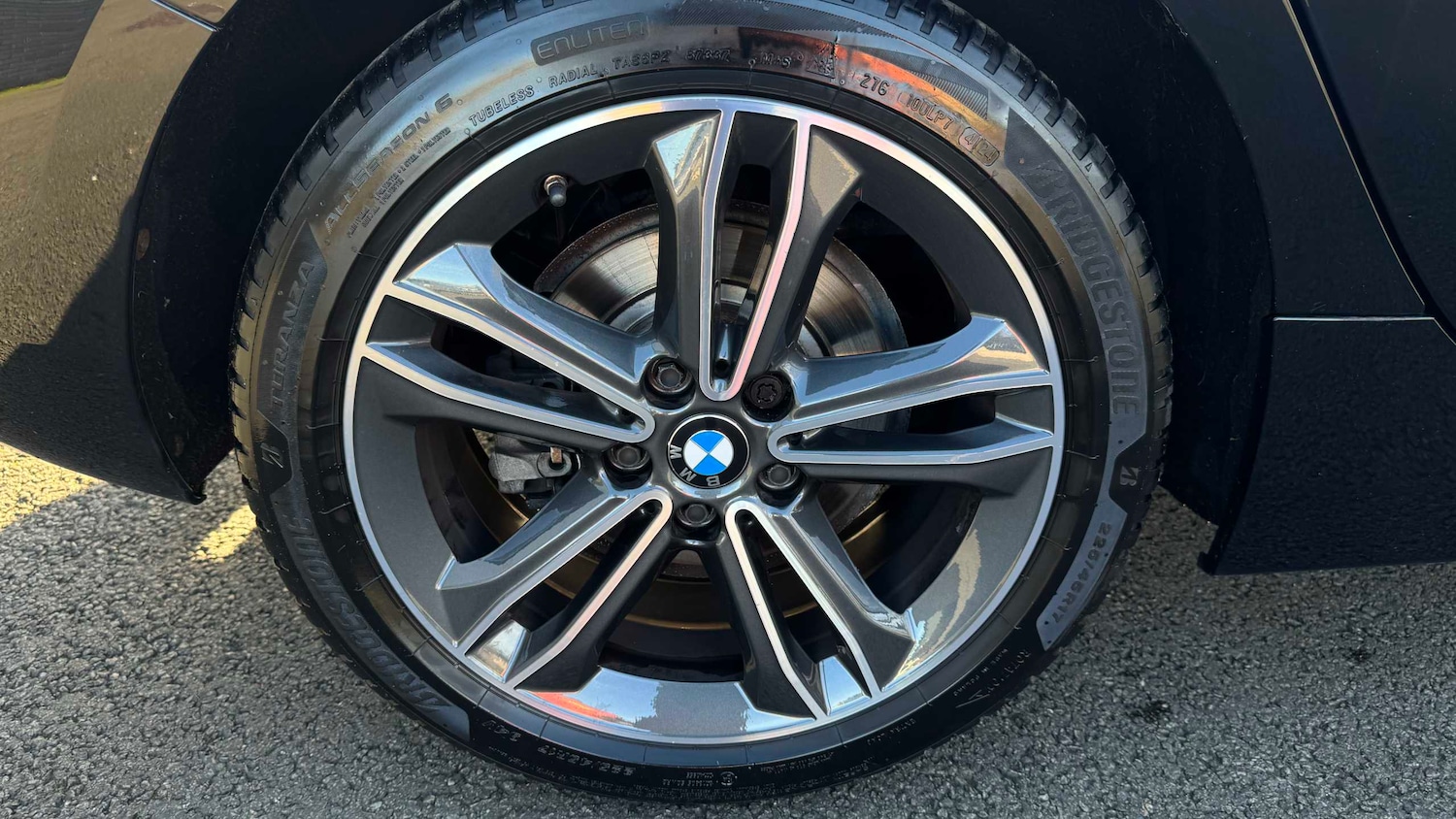 Used BMW 1 Series 2023 for sale - 76661868: Photo 35