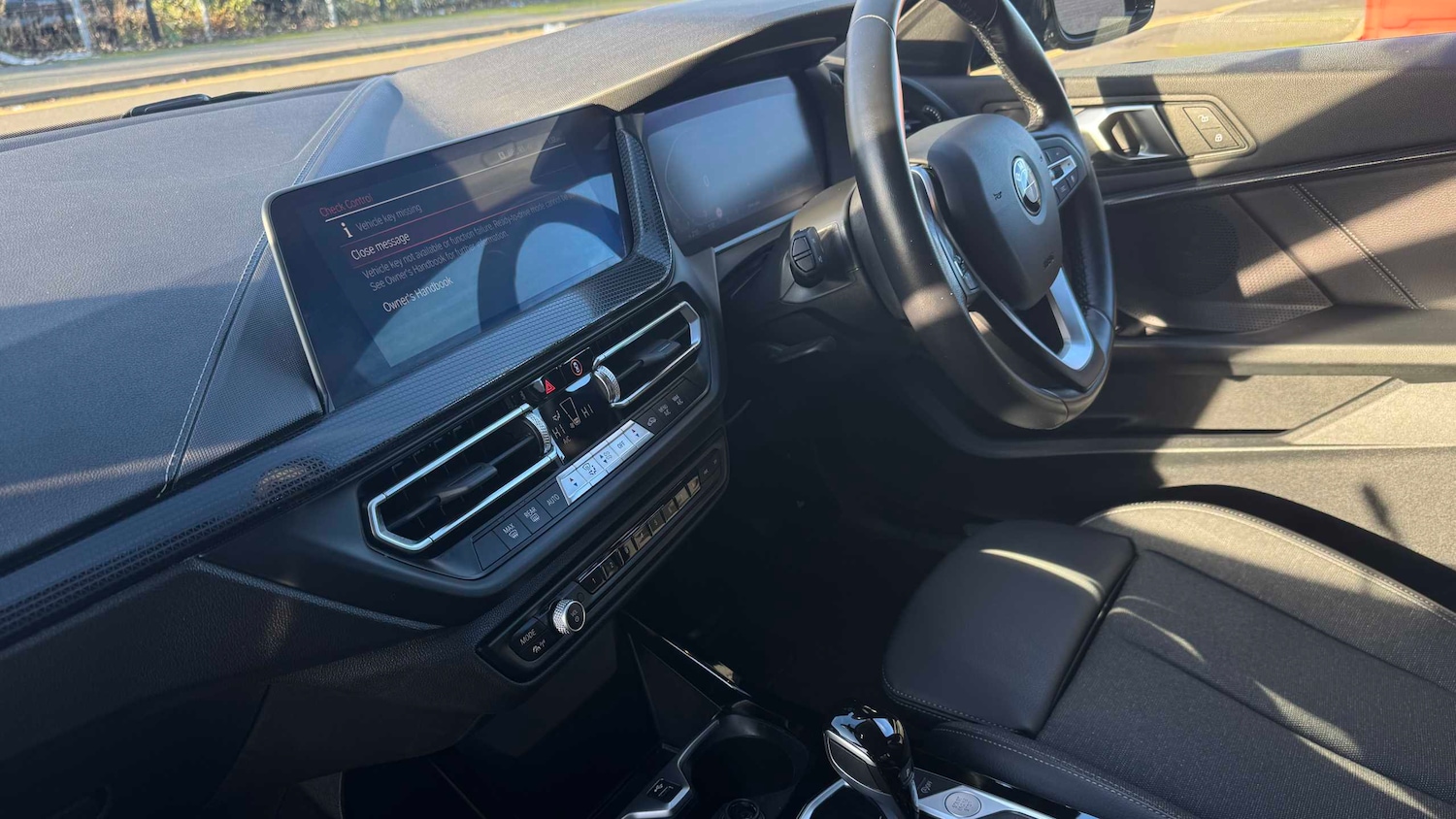 Used BMW 1 Series 2023 for sale - 76661868: Photo 6