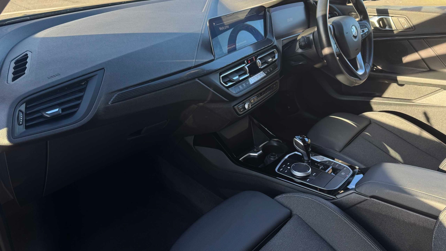 Used BMW 1 Series 2023 for sale - 76661868: Photo 8