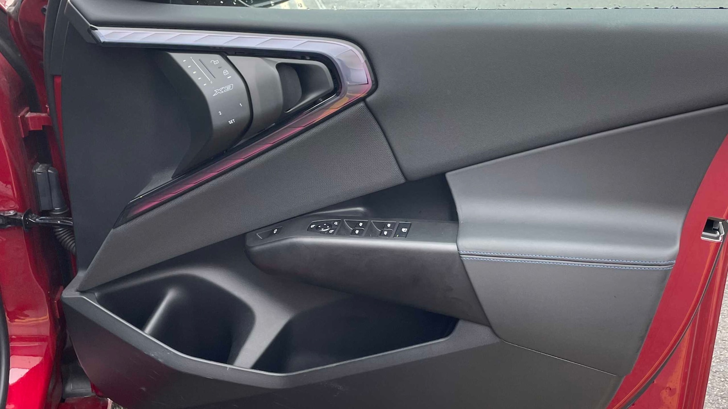 Used BMW X3 2025 for sale - 77698882: Photo 10