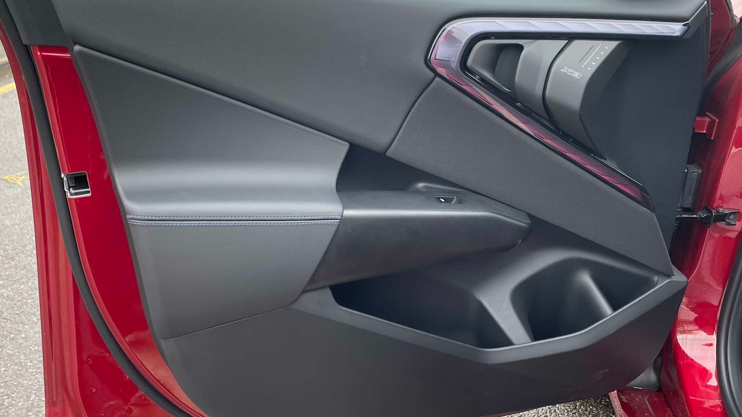 Used BMW X3 2025 for sale - 77698882: Photo 11