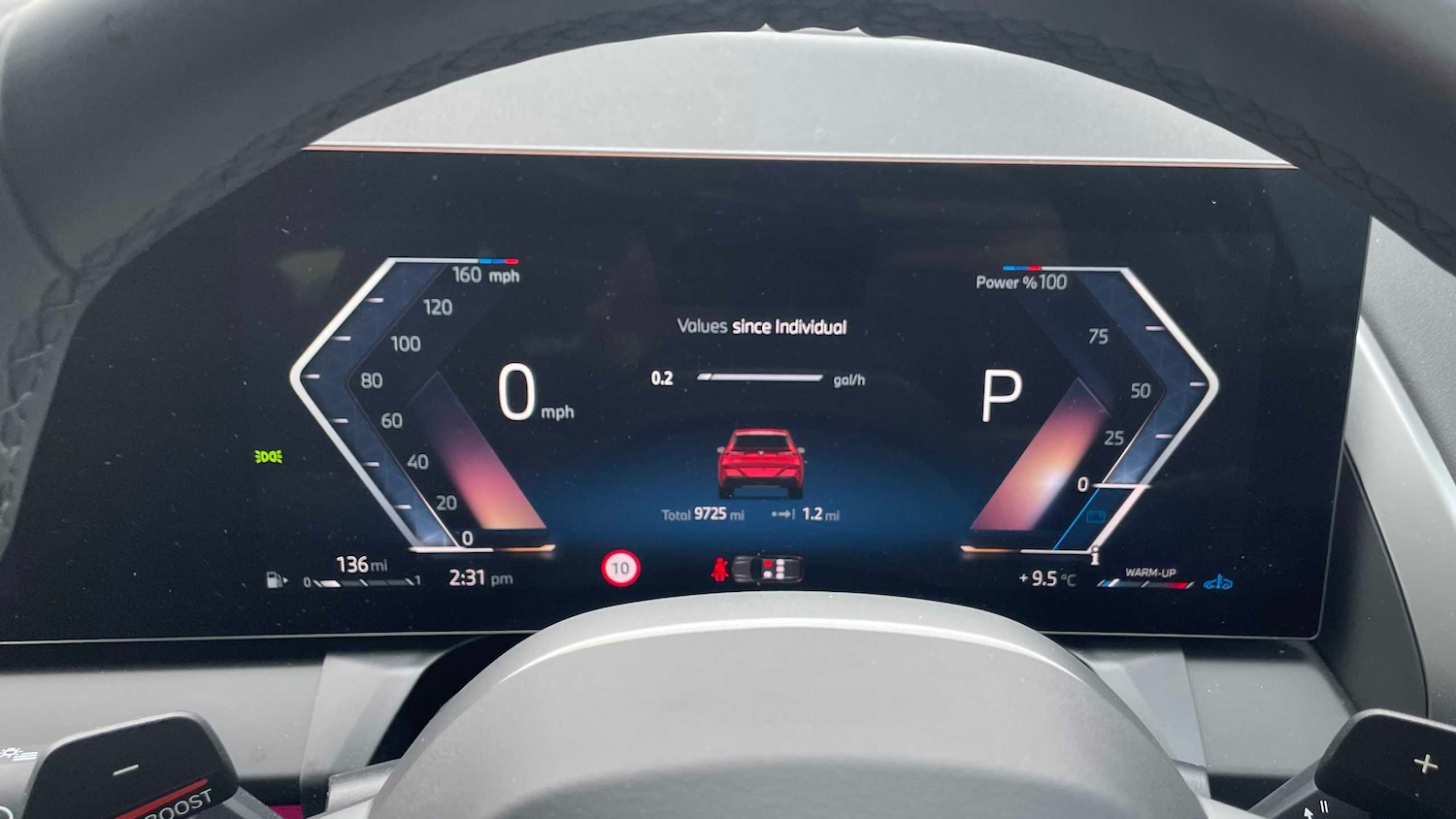 Used BMW X3 2025 for sale - 77698882: Photo 12