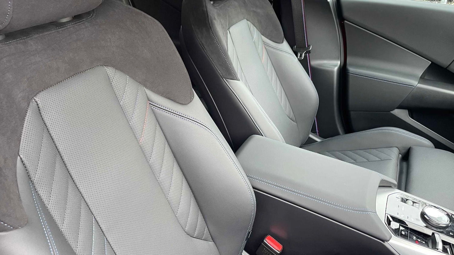 Used BMW X3 2025 for sale - 77698882: Photo 14