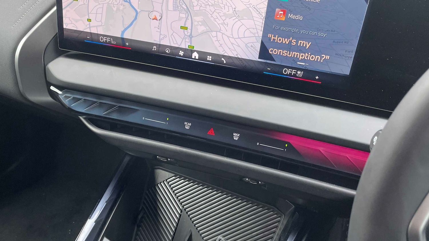 Used BMW X3 2025 for sale - 77698882: Photo 16