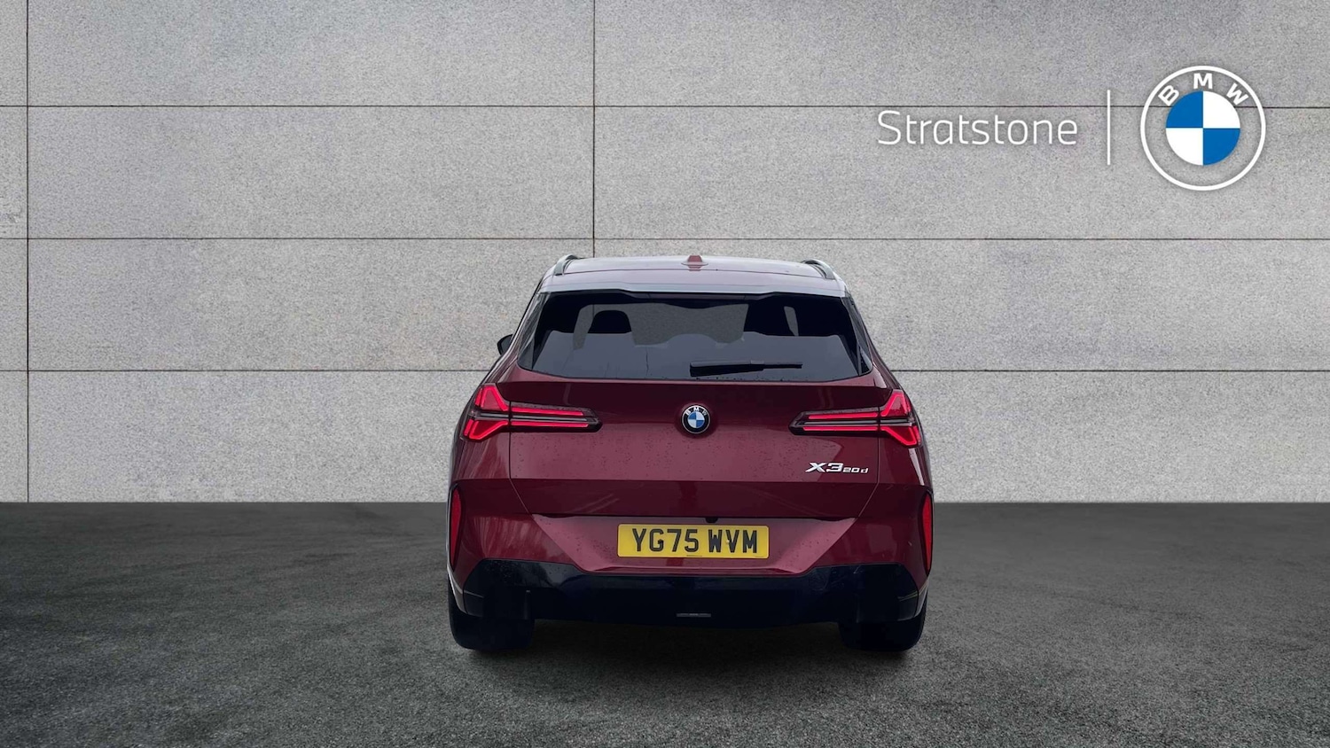 Used BMW X3 2025 for sale - 77698882: Photo 18