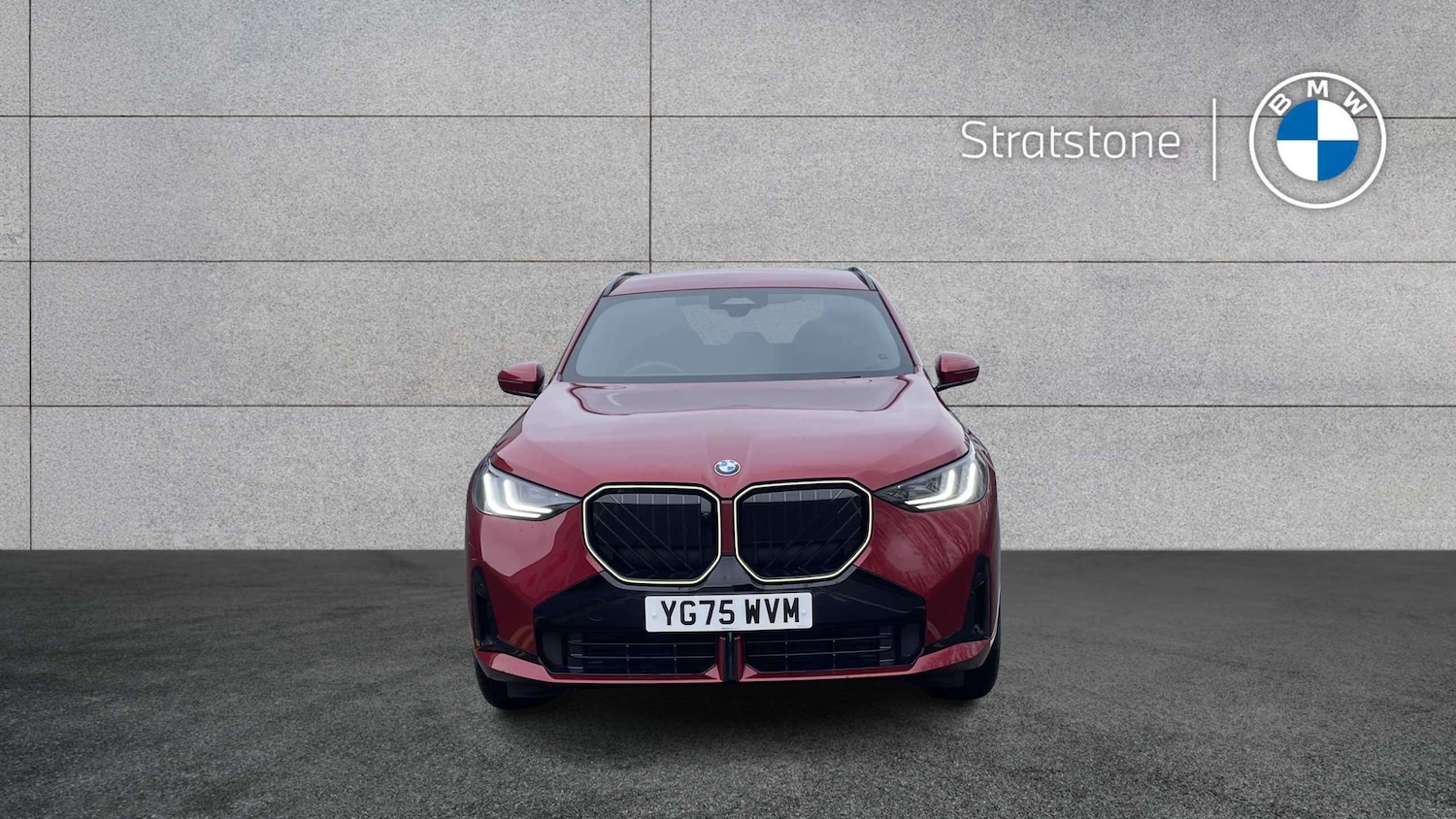 Used BMW X3 2025 for sale - 77698882: Photo 19