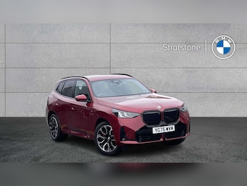 Used BMW X3 2025 for sale - 77698882: Photo