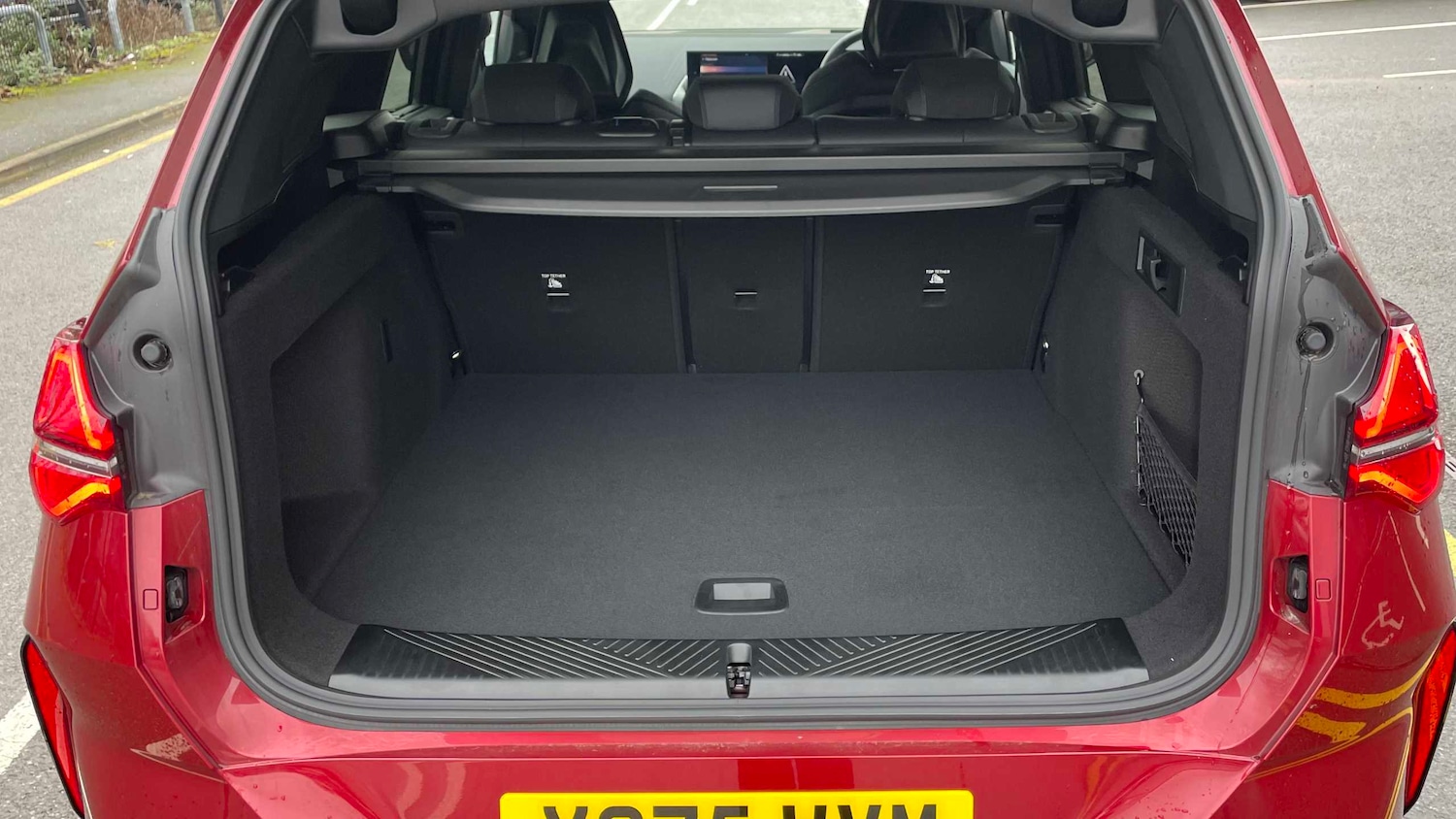 Used BMW X3 2025 for sale - 77698882: Photo 20