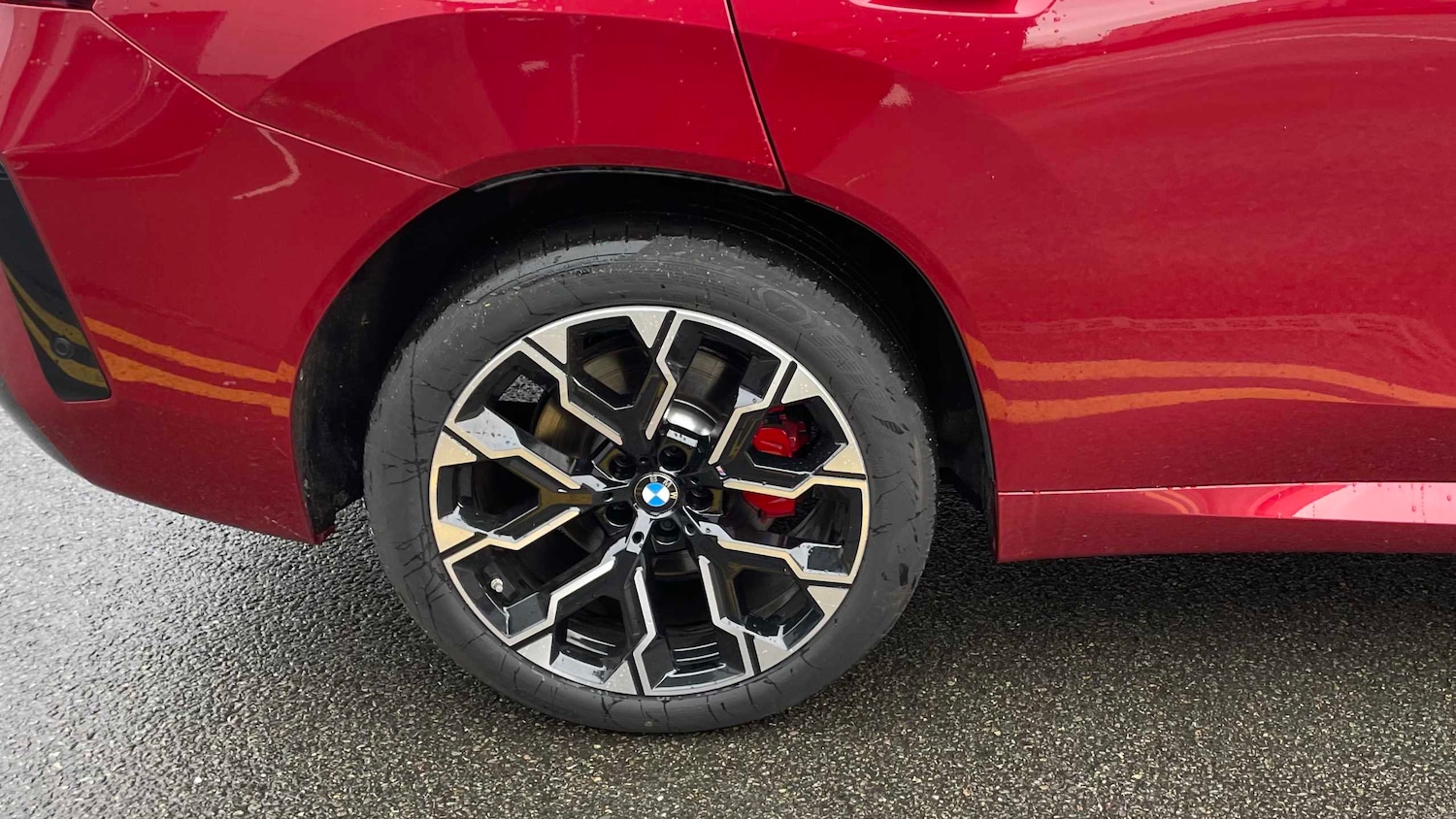 Used BMW X3 2025 for sale - 77698882: Photo 21