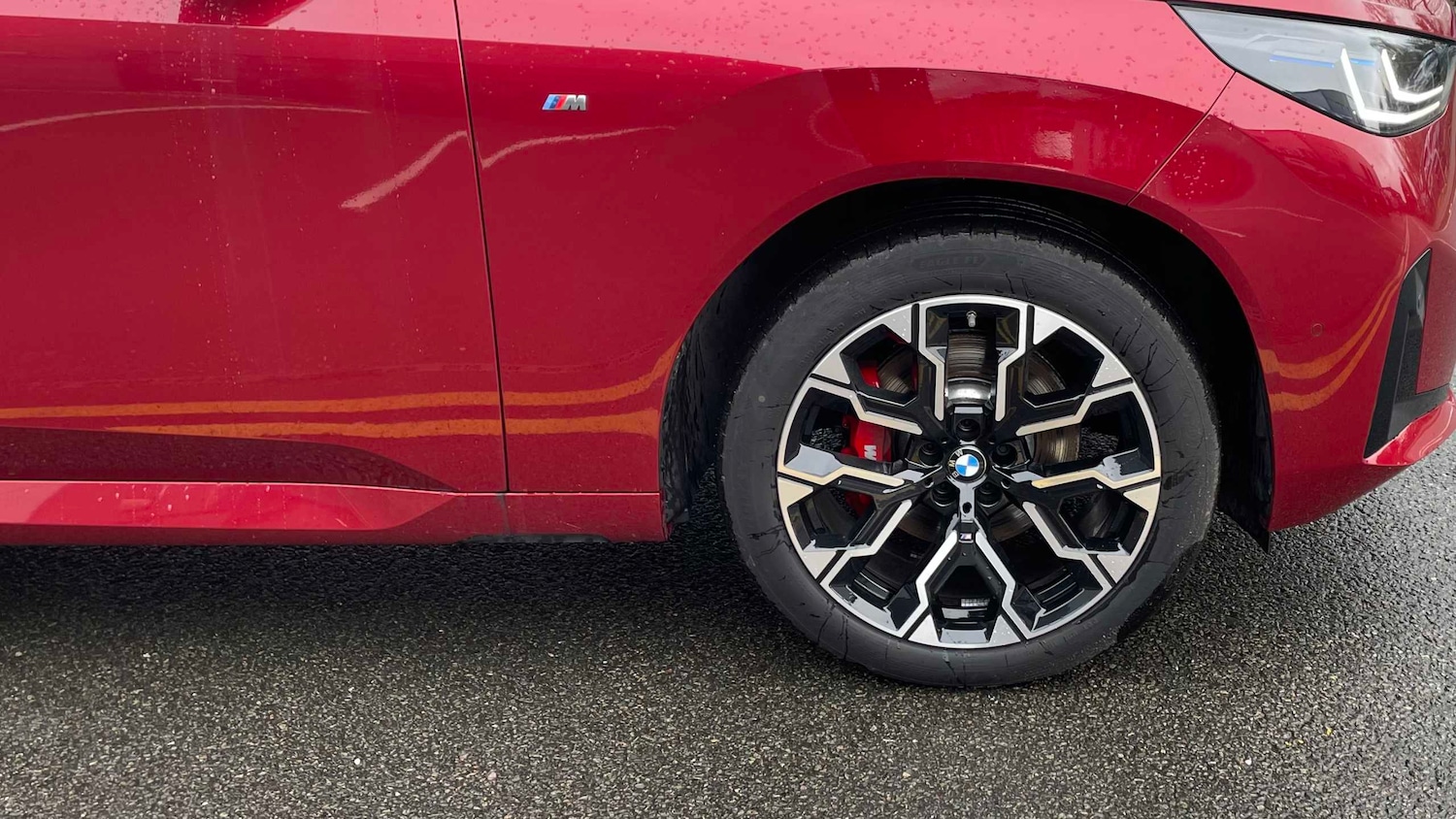 Used BMW X3 2025 for sale - 77698882: Photo 22