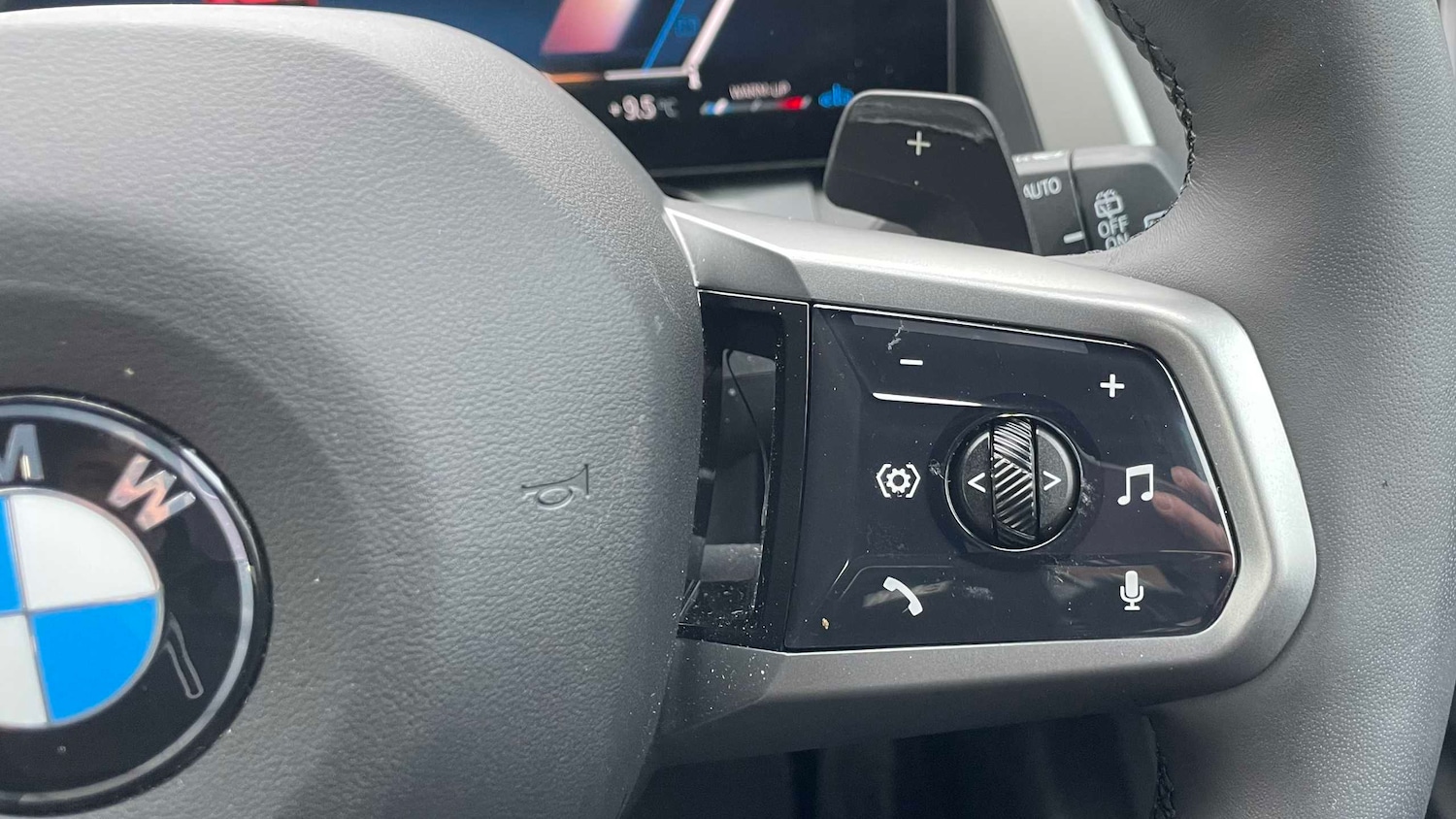 Used BMW X3 2025 for sale - 77698882: Photo 24