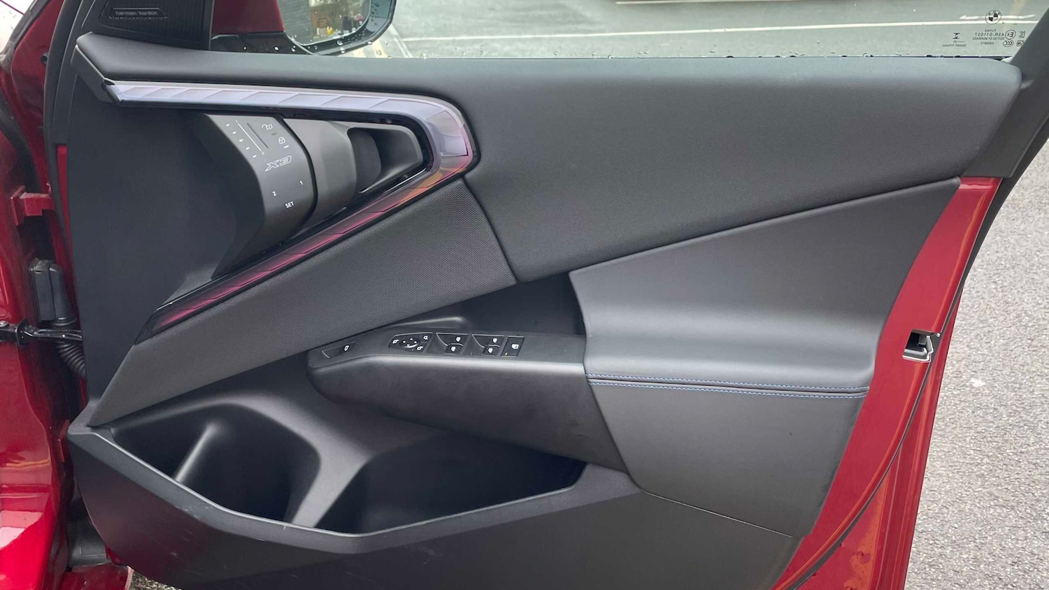 Used BMW X3 2025 for sale - 77698882: Photo 28