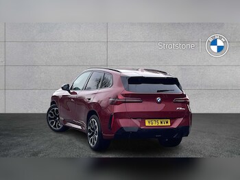 Used BMW X3 2025 for sale - 77698882: Photo