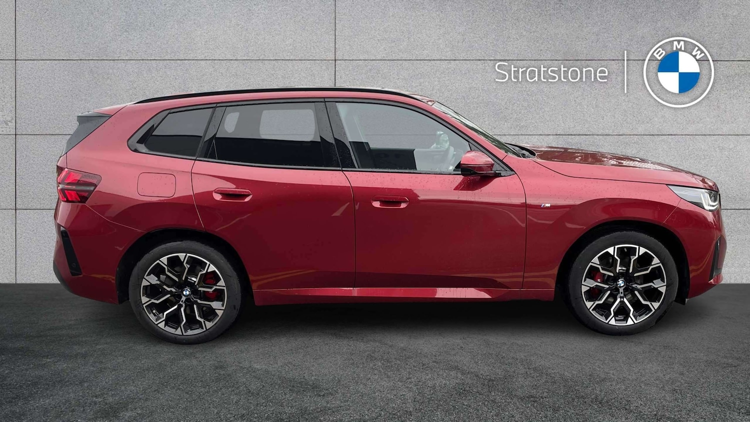 Used BMW X3 2025 for sale - 77698882: Photo 3