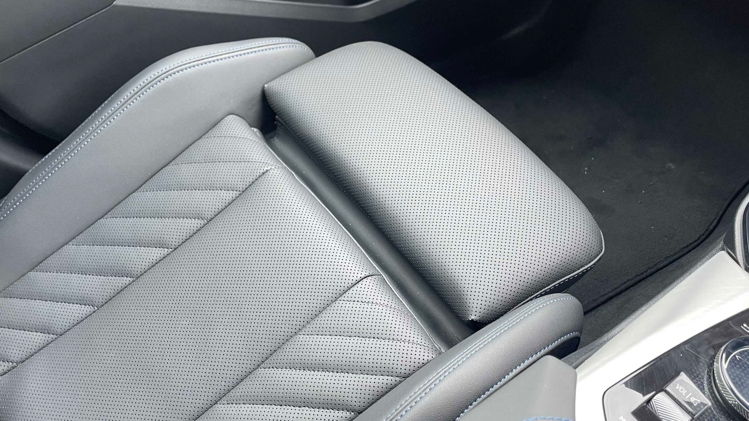 Used BMW X3 2025 for sale - 77698882: Photo 31