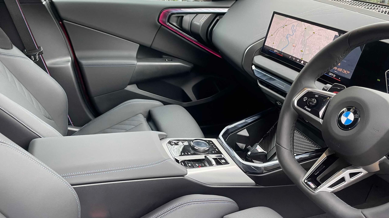 Used BMW X3 2025 for sale - 77698882: Photo 35