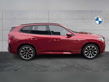 Used BMW X3 2025 for sale - 77698882: Photo