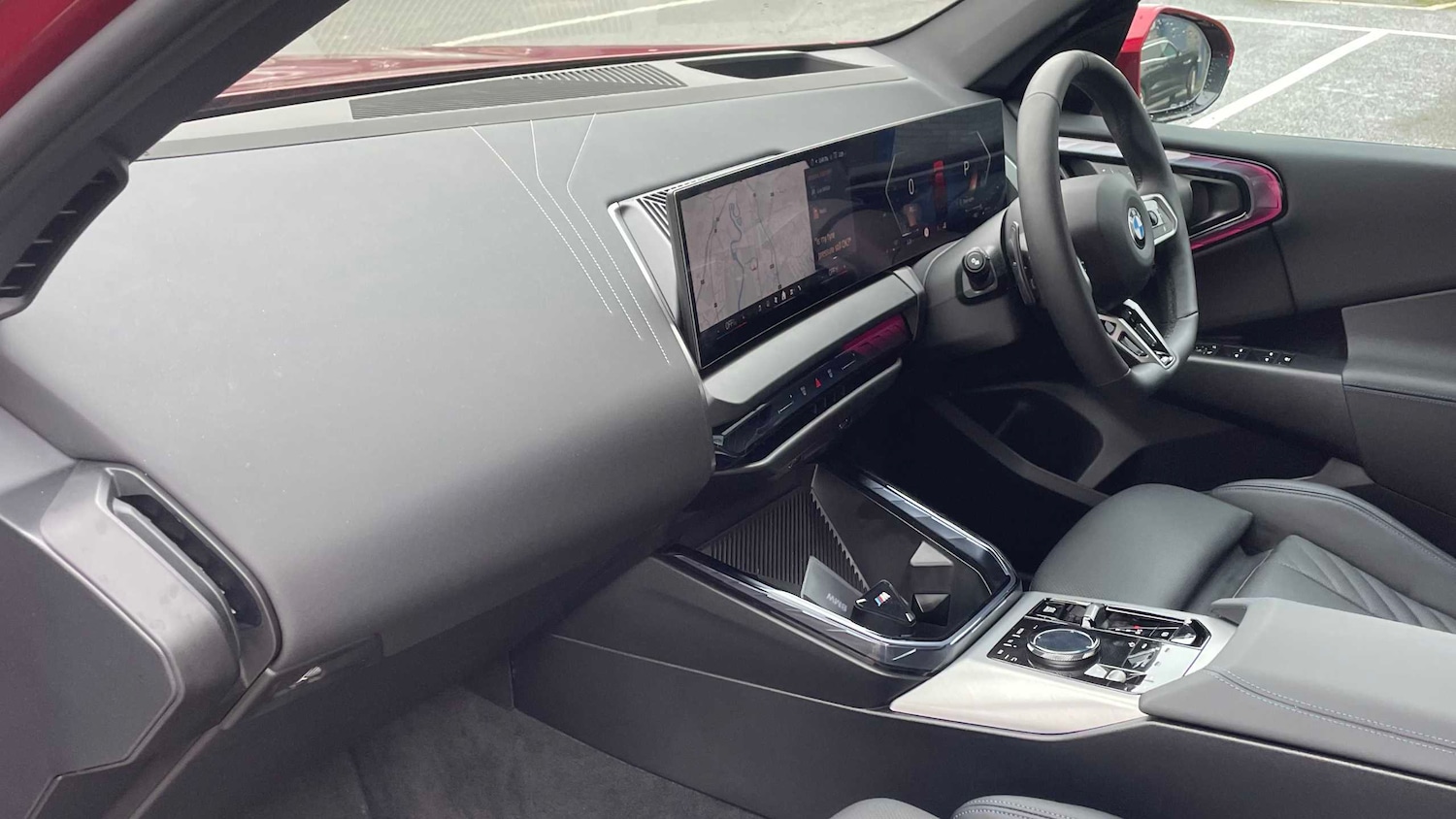 Used BMW X3 2025 for sale - 77698882: Photo 6