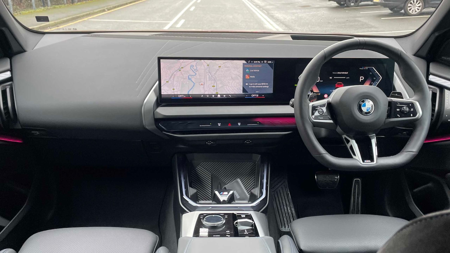 Used BMW X3 2025 for sale - 77698882: Photo 7