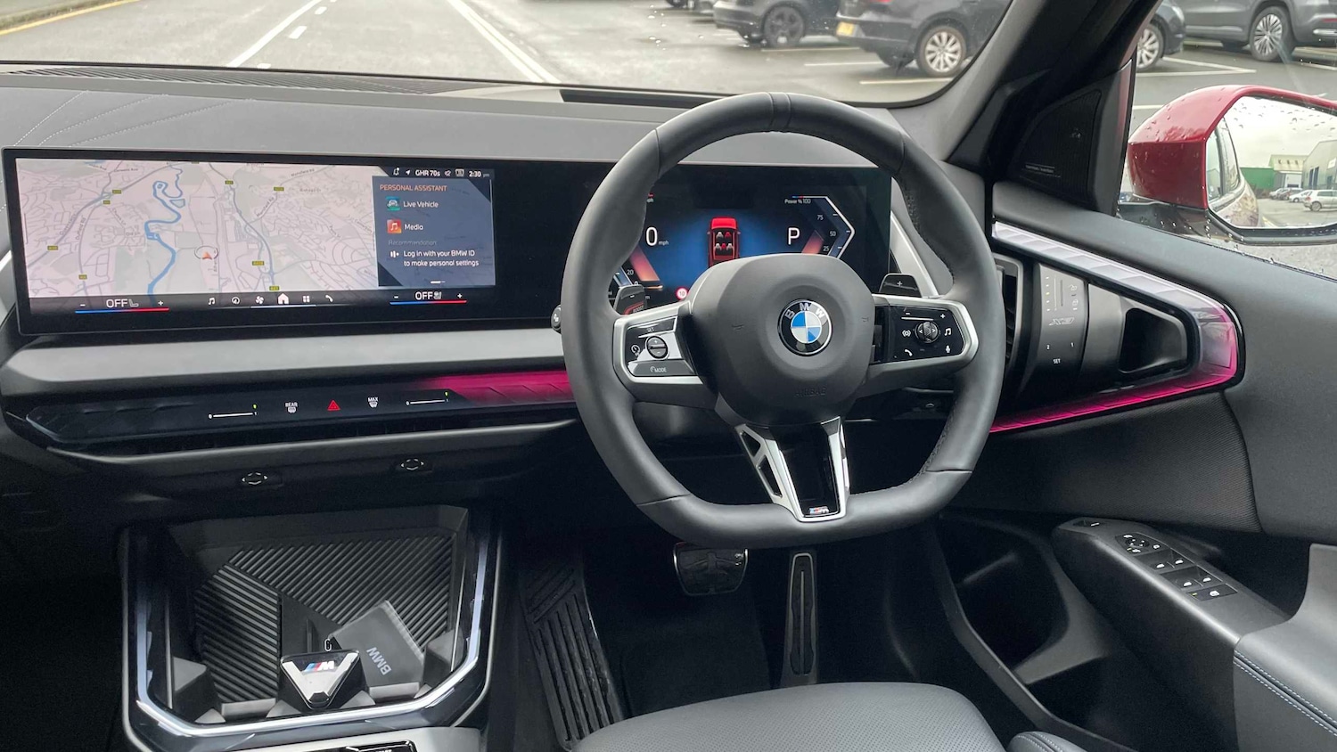 Used BMW X3 2025 for sale - 77698882: Photo 8