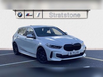 BMW - 1 Series