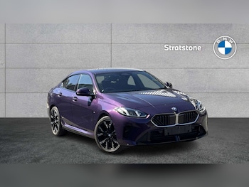 Used BMW 2 Series 2025 for sale - 79078553: Photo